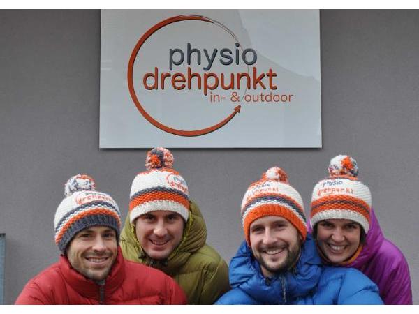Bild 1 von Physio Drehpunkt Praxengemeinschaft