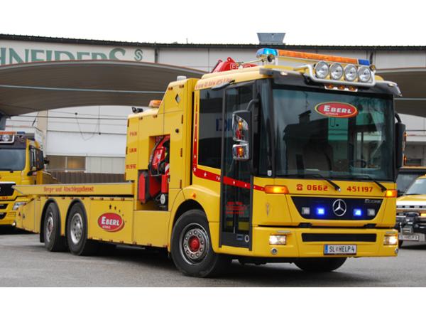 Bild 3 von Autohilfe Eberl OHG