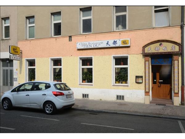 Bild 1 von China-Restaurant Tien Du