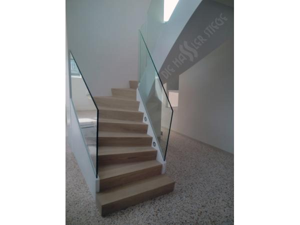 Bild 2 von Die Hassler Stiege OG