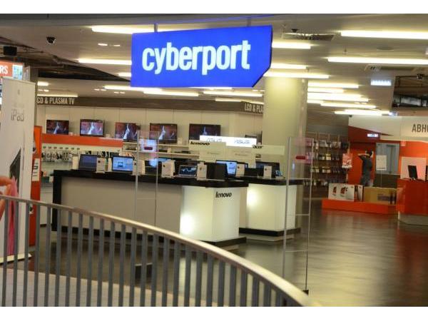 Bild 1 von Cyberport Store