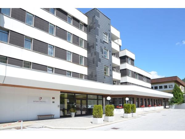 Bild 1 von Sporthotel am Semmering Betriebs GmbH
