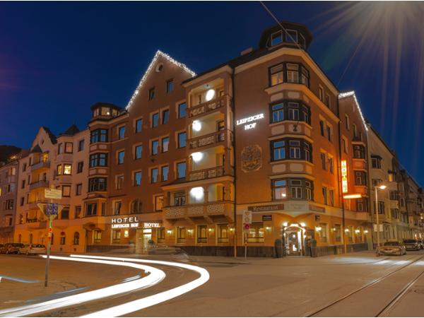 Bild 2 von Restaurant im Leipziger Hof - Defreggerstube