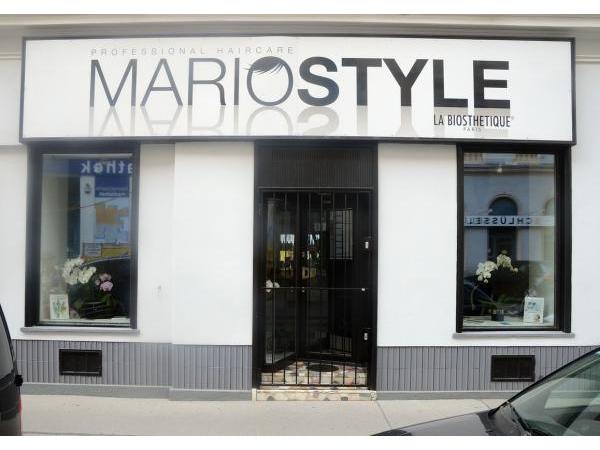 Bild 1 von Mariostyle