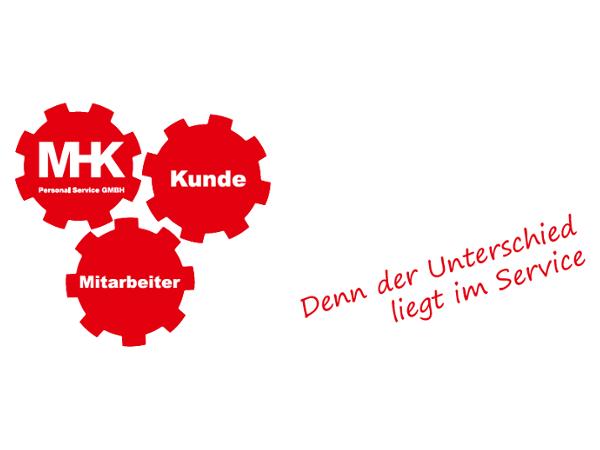 Bild 2 von MHK Personal Service GmbH