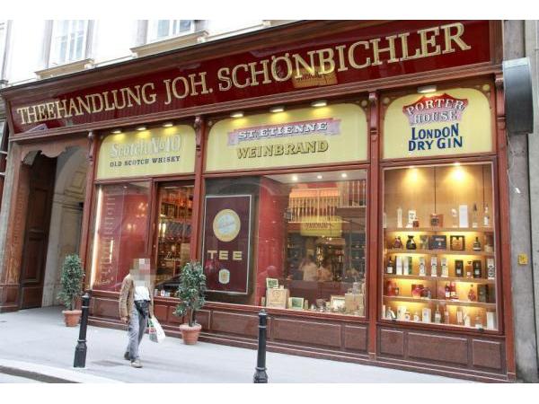 Bild 1 von Schönbichler Teehandlung
