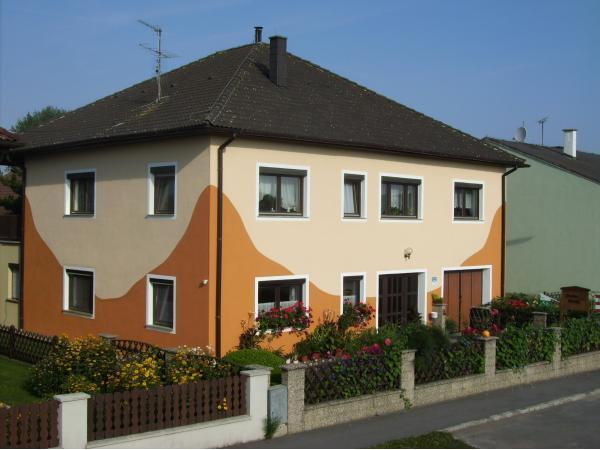 Bild 1 von Pension Martha