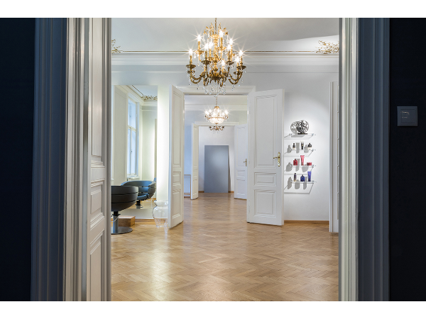 Bild 1 von N°11 Hairsalon - Sonja Thoma