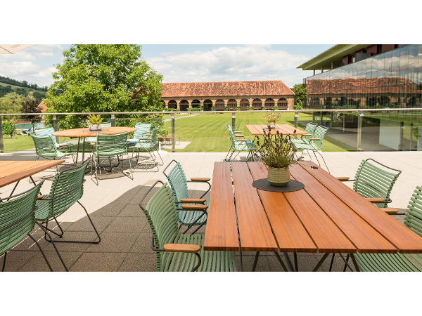 Bild 7 von SCHLOSS SEGGAU - Hotel/Kongresse/Tagungen/Seminare/ Bischöflicher Weinkeller