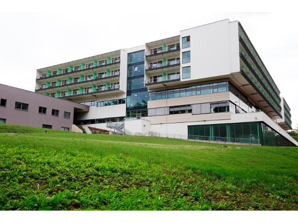 Bild 1 von Reha-Zentrum Bad Tatzmannsdorf der Pensionsversicherung