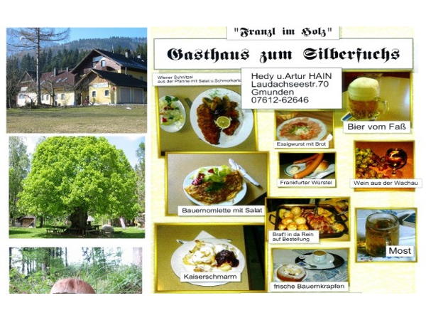 Bild 5 von Berggasthaus Silberfuchs