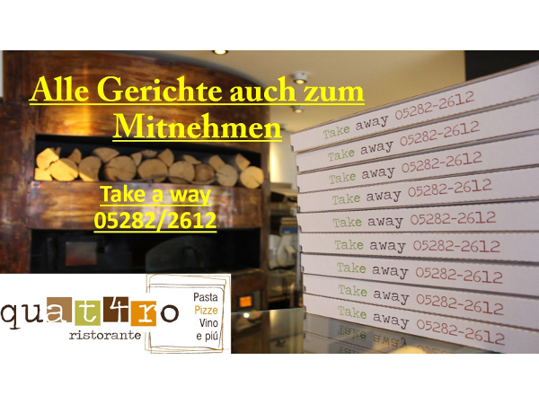 Bild 7 von Pizzeria Quattro