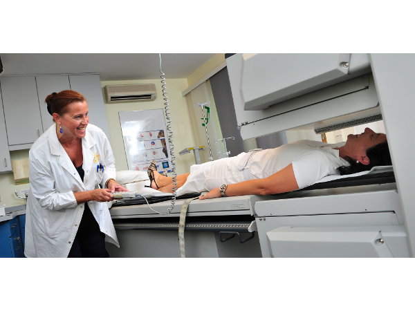 Bild 10 von Diagnosticum Gersthof MRT / CT Dr. Sochor & Partner