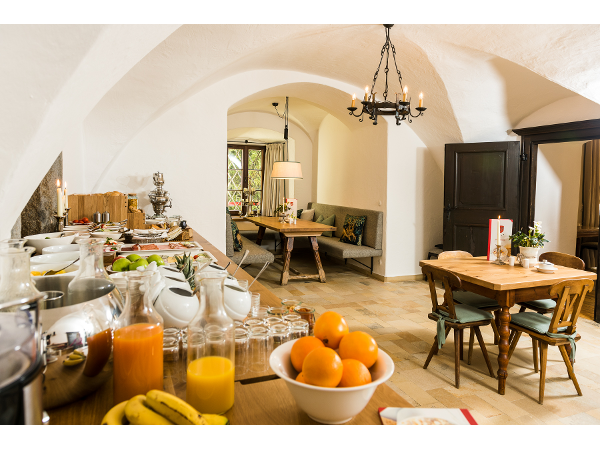 Bild 14 von Hotel Schloss Prielau