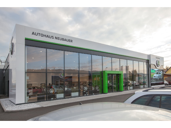 Bild 2 von Autohaus Neubauer