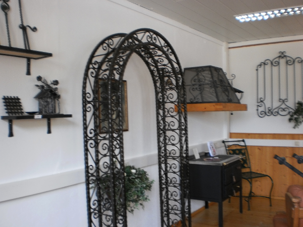 Bild 3 von Gravogl Josef Ges.m.b.H. Hammerwerk