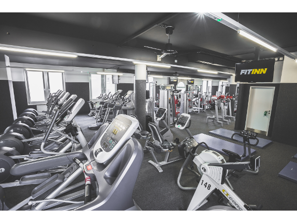 Bild 3 von FITINN Fitnessstudio