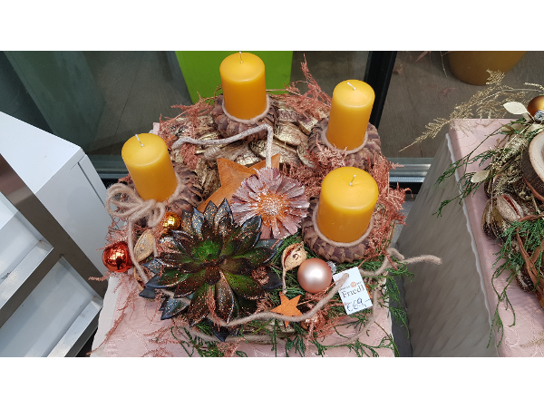Bild 134 von Gartenbau-Blumen Helmut Friedl