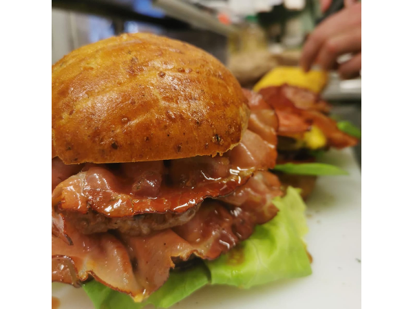 Bild 11 von PRANGER Event-Lokal | Foodtruck | Catering