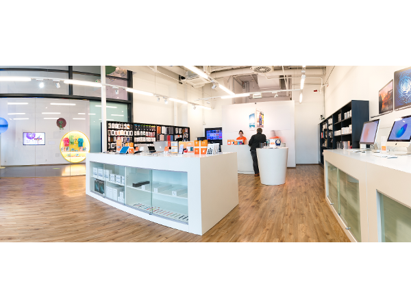 Bild 1 von McSHARK - Apple Premium Reseller
