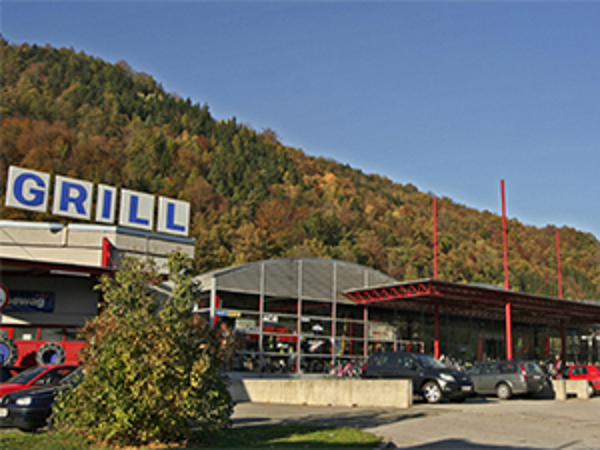 Bild 3 von Günter Grill KG KFZ- und Industriebedarf