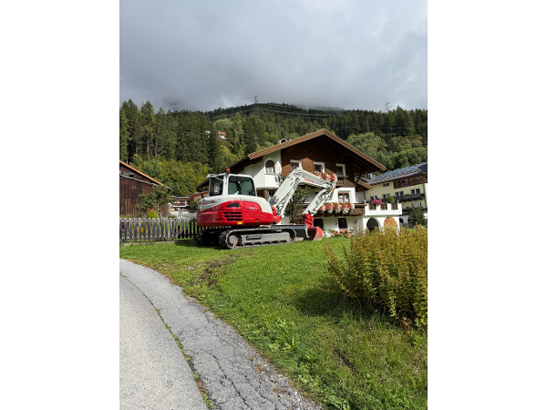 Bild 8 von Erdbau Falch
