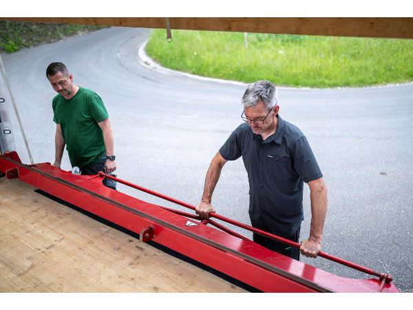 Bild 14 von HK Dachdeckerei Spenglerei GmbH