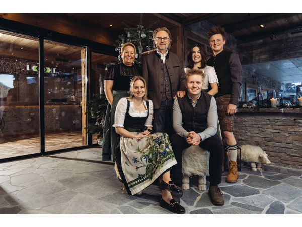 Bild 7 von Genusshotel Vermala Montafon
