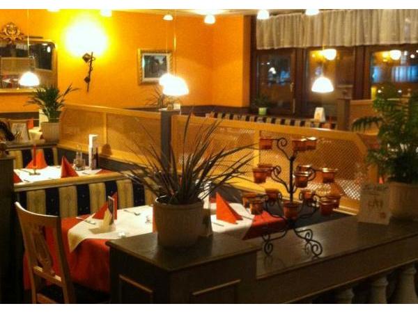 Bild 4 von Pizzeria Ristorante Casa Corrado
