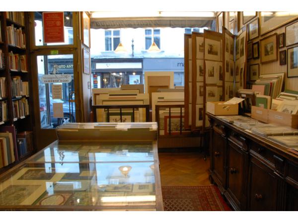 Bild 3 von Nebehay Ingo Wiener Antiquariat