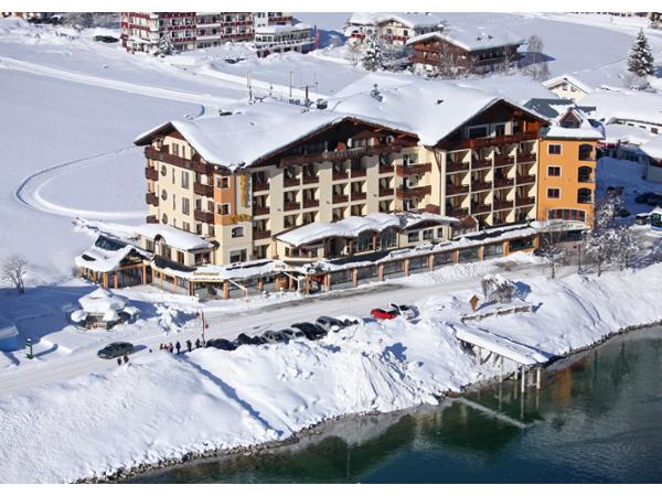 Bild 7 von Hotel Post am See GmbH
