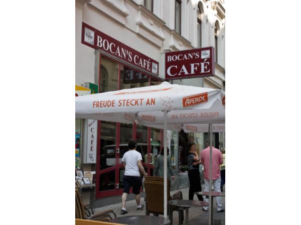 Bild 1 von Cafe Bocan