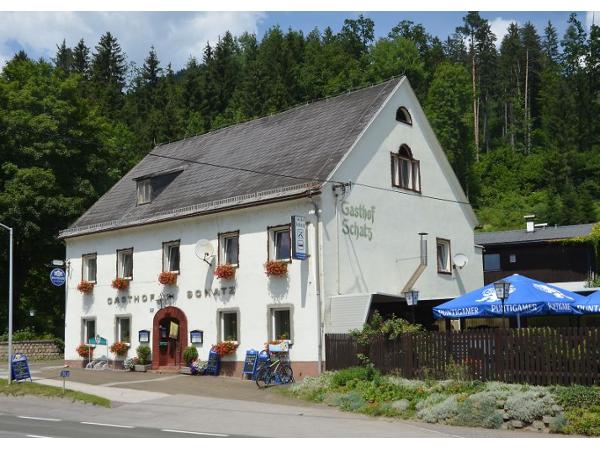Bild 1 von Gasthaus Schatz