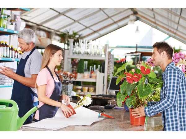 Bild 5 von Blumen Steurer | Ihr Landflorist am URTELHof