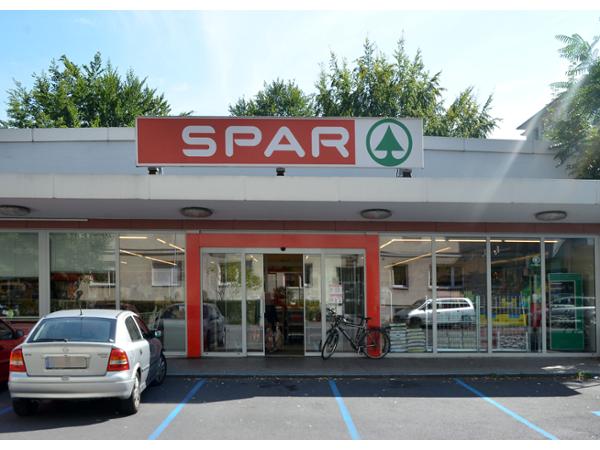 Bild 2 von SPAR