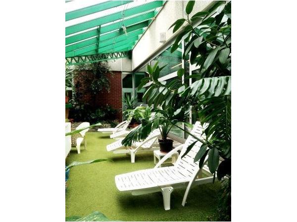 Bild 4 von Sommerhaus Hotel
