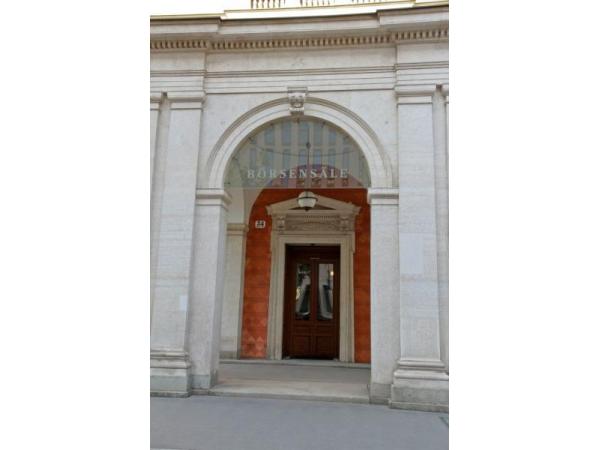 Bild 1 von Börsensäle Wien