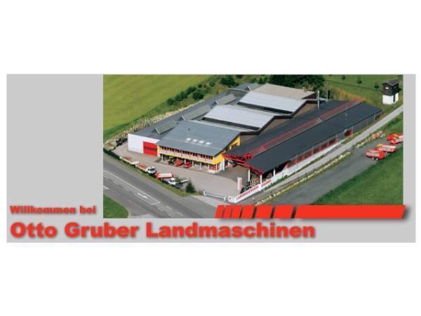 Bild 1 von Gruber Otto Maschinenbau GesmbH