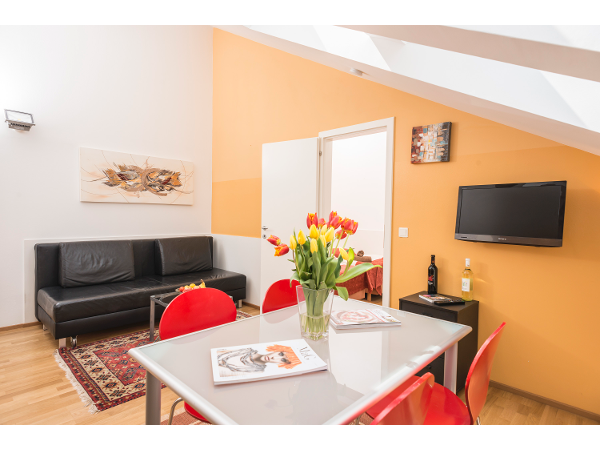 Bild 33 von Appartements Ferchergasse