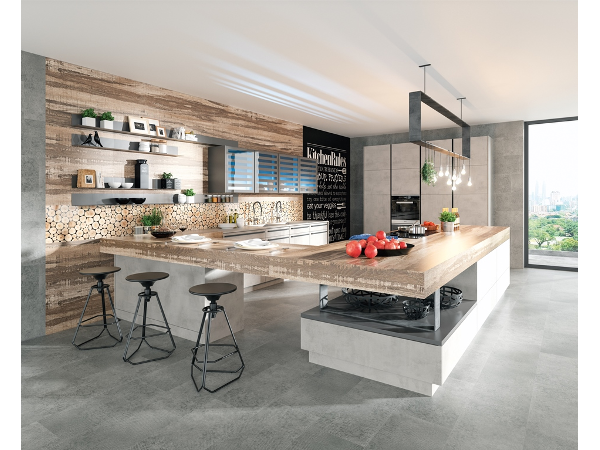 Bild 16 von Tischlerei Royal mit DanKüchen Studio WIEN