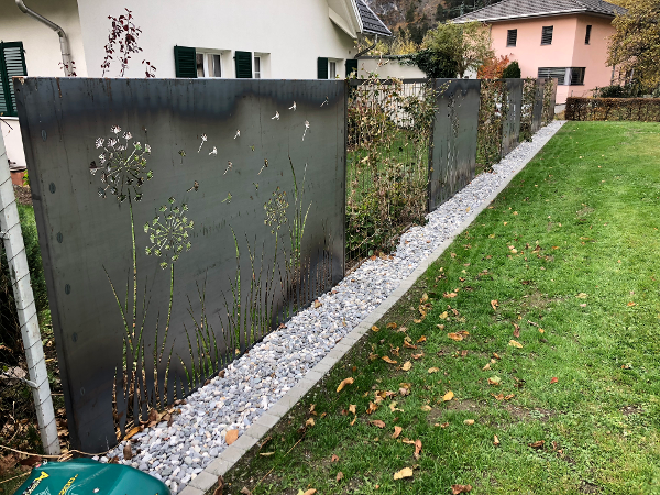 Bild 3 von Dünser Gartendesign GmbH