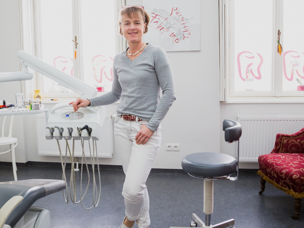 Bild 4 von Dr. med. univ. Barbara Minihold
