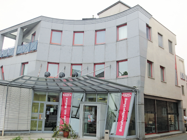 Bild 2 von bfi Bildungszentrum Feldbach