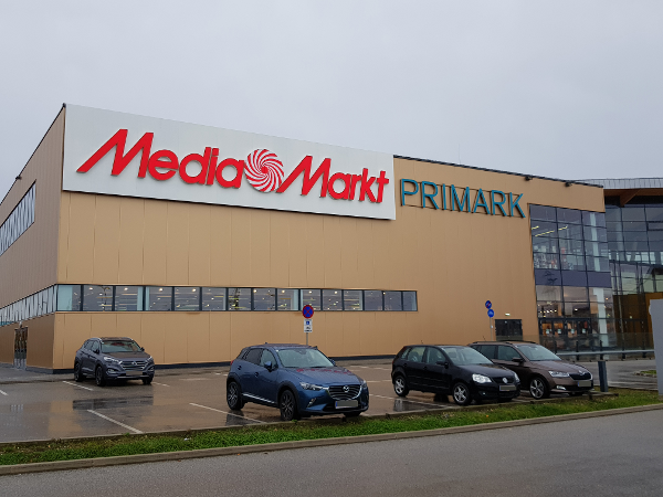 Bild 3 von MediaMarkt Gerasdorf G3 GmbH