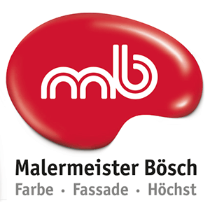 Logo von Malermeister Bösch