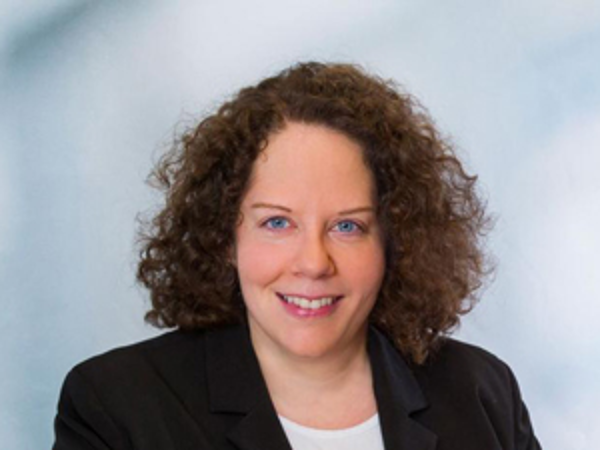Bild 2 von MMag. Maria Leinschitz