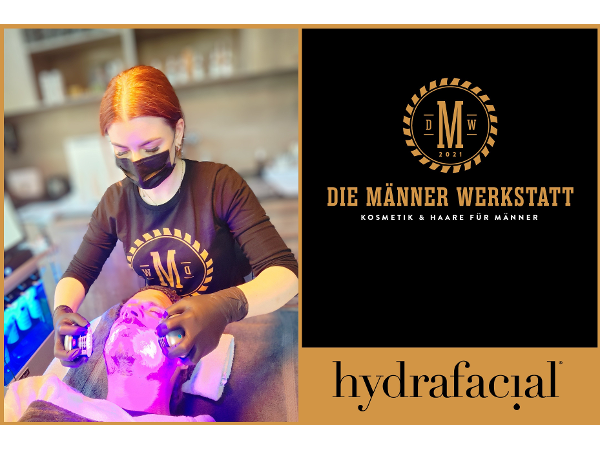 Bild 3 von Die Männer Werkstatt SOHO Innsbruck | Kosmetik & Haare für Männer
