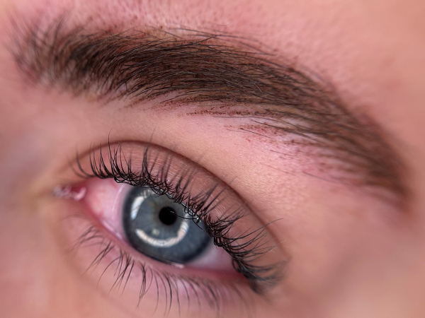 Bild 11 von Permanent Make up Wien JUSTYNA WACHEK