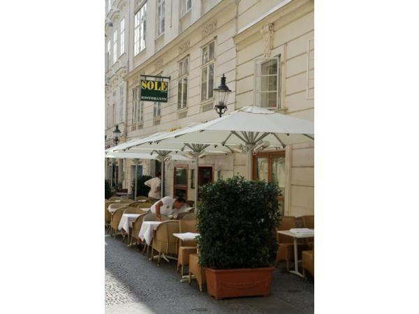 Bild 1 von Ristorante Sole