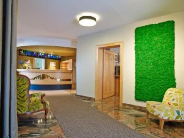 Bild 2 von Das Grüne Hotel Zur Post